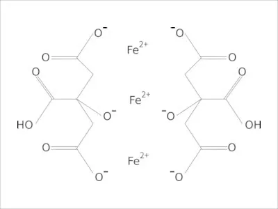 citric_iron_chelate